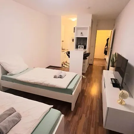 Apartment Maler Lochbihler