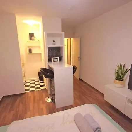 Maler Lochbihler Apartment Kempten