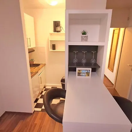 Apartment Maler Lochbihler *