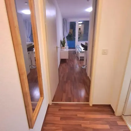 Maler Lochbihler Apartment